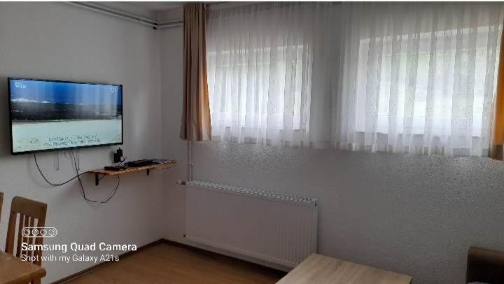 Natasa Apartments Jezerce Dış mekan fotoğraf